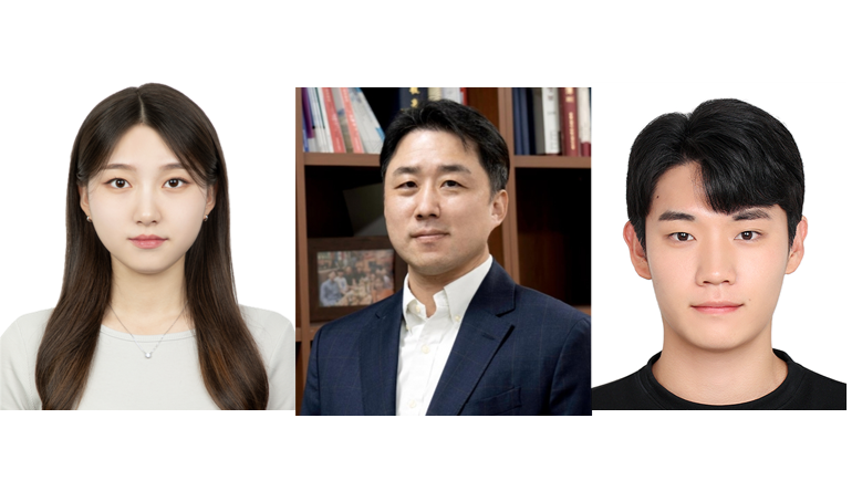 인천대학교 운동건강학부 운동심혈관생리학실험실 김도엽, 박지우 원생 한국연구재단 석사과정생 연구장려금 지원사업 2년 연속 선정 대표이미지