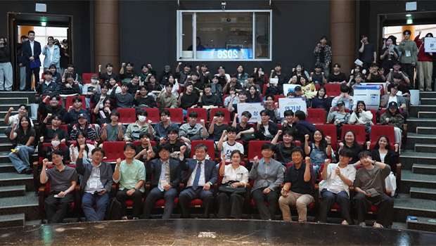 인천대학교 공학페스티벌-새로운 시작과 글로벌 도약 대표이미지