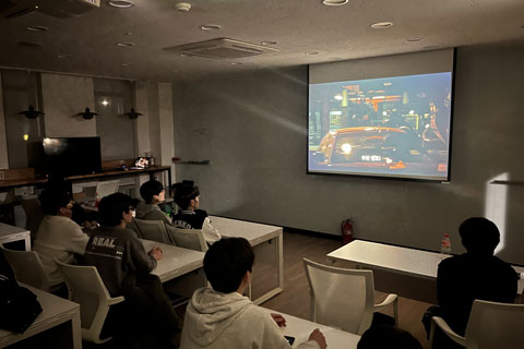 Young Imange Activity Photos