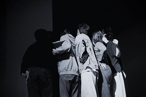 Inin drama club  Activity Photo