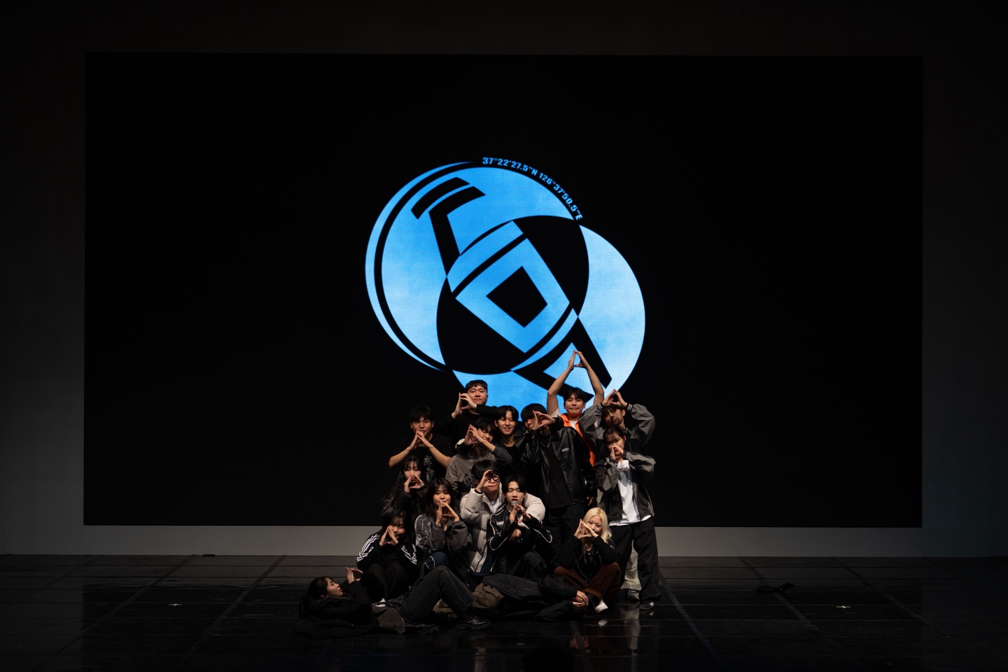 I.U.D.C Activity Photo