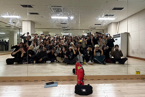 I.U.D.C Activity Photo