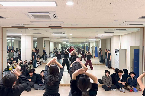 I.U.D.C Activity Photo