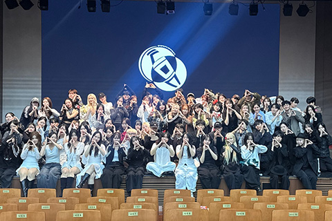 I.U.D.C Activity Photo