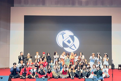 I.U.D.C Activity Photo