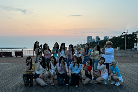 I.U.D.C Activity Photo