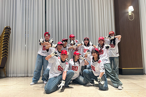 I.U.D.C Activity Photo