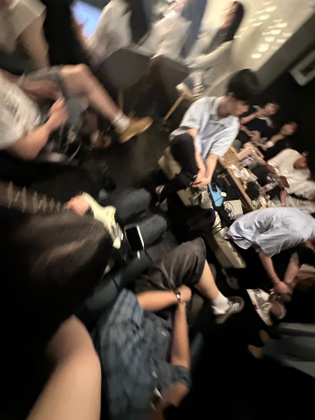 PIONEER Activity Photos