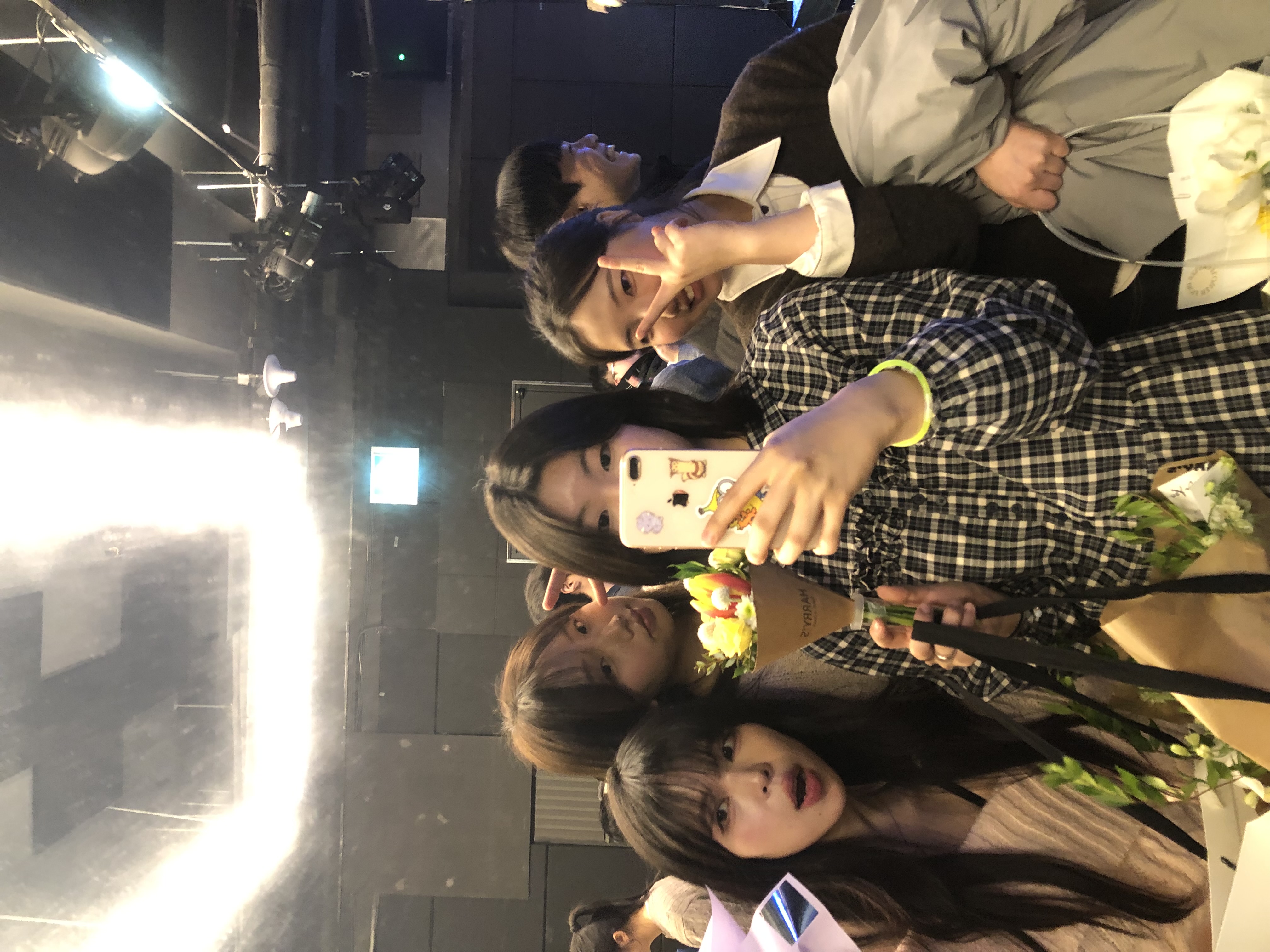 PIONEER Activity Photos