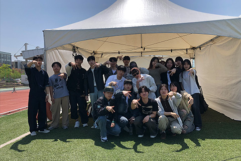 PIONEER Activity Photos
