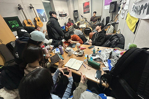 PIONEER Activity Photos