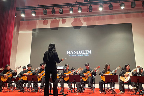 Haniullim activity photos