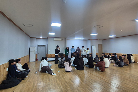 Hamsung Activity Photos