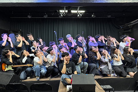 Hamsung Activity Photos