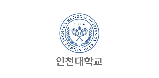 Incheon National University UITC Club Logo