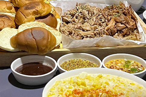 COOKINU Activity Photo(Food)