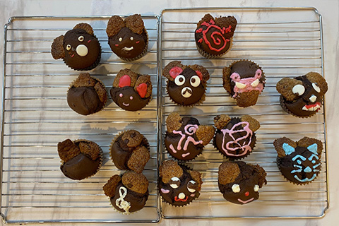 COOKINU Activity Photo(Food)