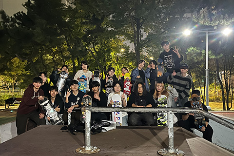 BOSS Activity Photo