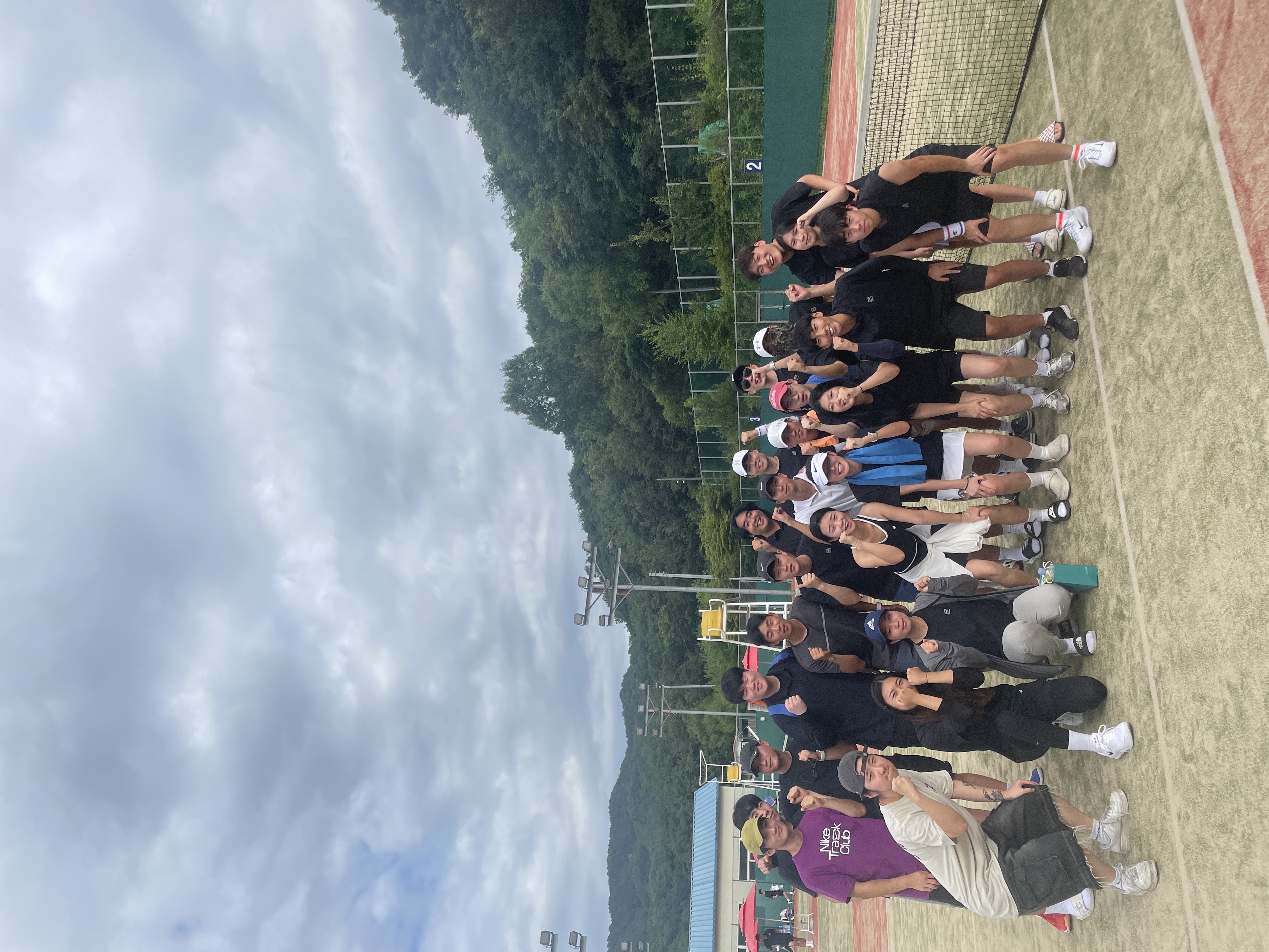 Tennis Club U.I.T.C Activity Photo