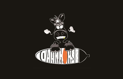 DARKHORSE Logo