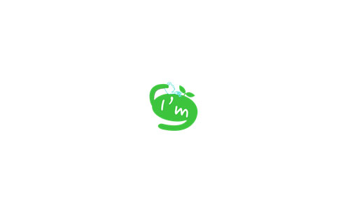 I'm logo
