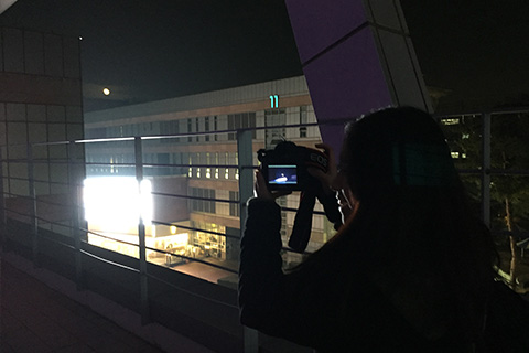 Inyoungcheonhwa Activity Photo