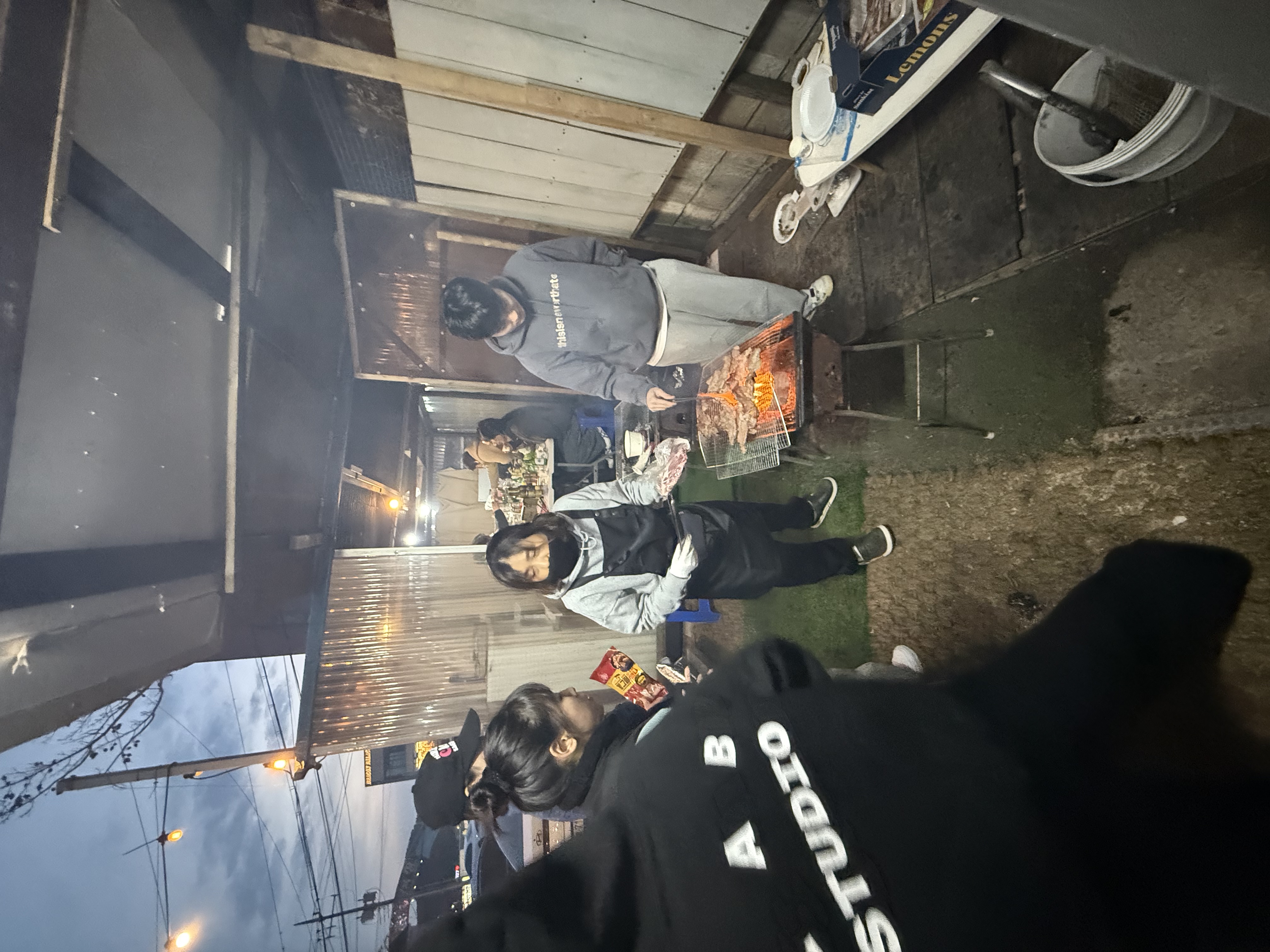 Inyoungcheonhwa Activity Photo