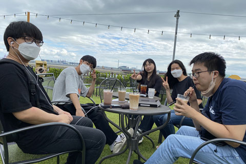 CFM Activity Photo