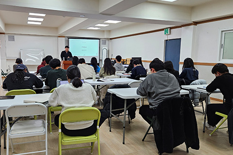 JDM Activity Photo