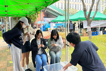 Choadasom Activity photo