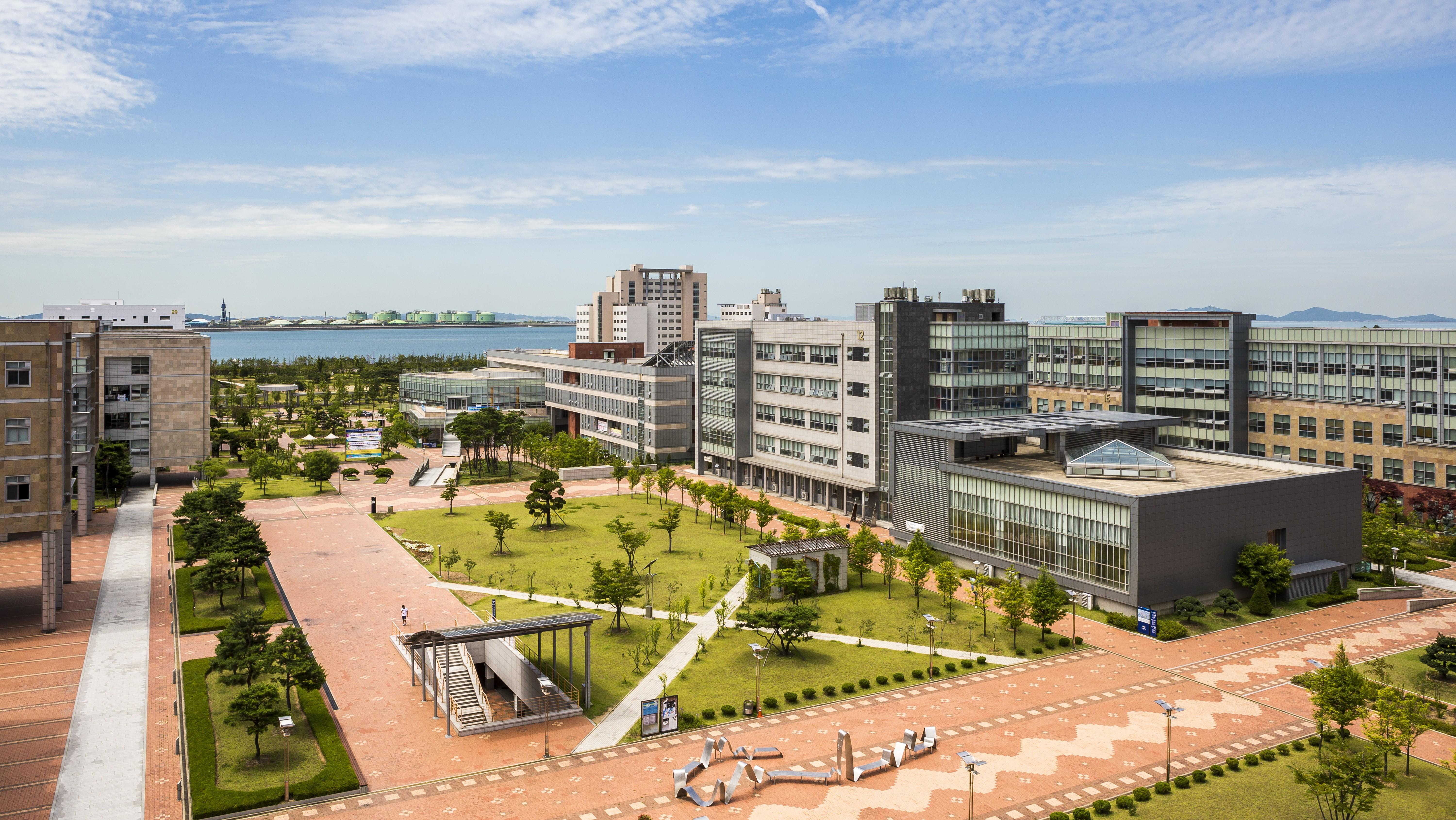 Incheon National University Selected for Drug Prevention Education Support Program for University and International Students… Leading Youth Safety Net as the Only National University in the Region 대표이미지