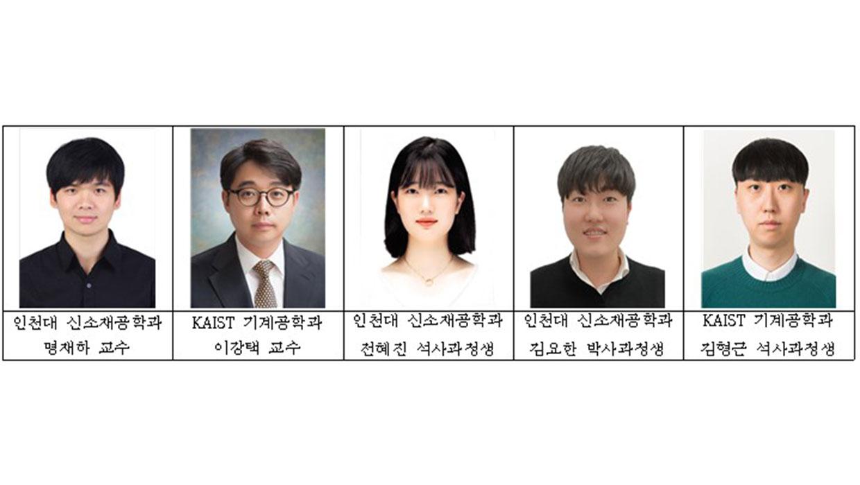 Development of Reversible Solid Oxide Cells with Single Anode and Cathode Materials by Utilizing Nanocatalytic Growth Technology - Published in 'Small', an international academic journal in the field of materials 대표이미지