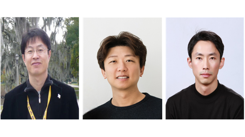 Department of Marine Science at Incheon National University: Three Faculty Members Named Among the T 대표이미지