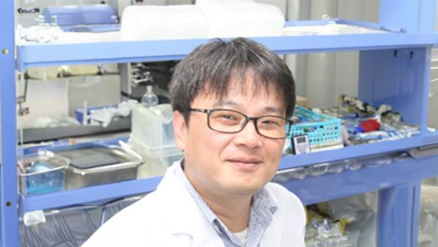 Professor Byung-hoon Kim of the Department of Physics at Incheon National University Selected for the Top 100 National R&D Outstanding Achievements 대표이미지